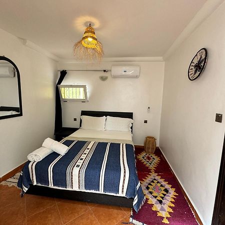 Hola Surf Morocco Aparthotel Tamraght ภายนอก รูปภาพ