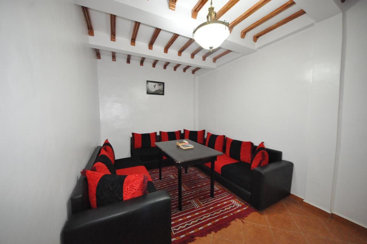 Hola Surf Morocco Aparthotel Tamraght ภายนอก รูปภาพ