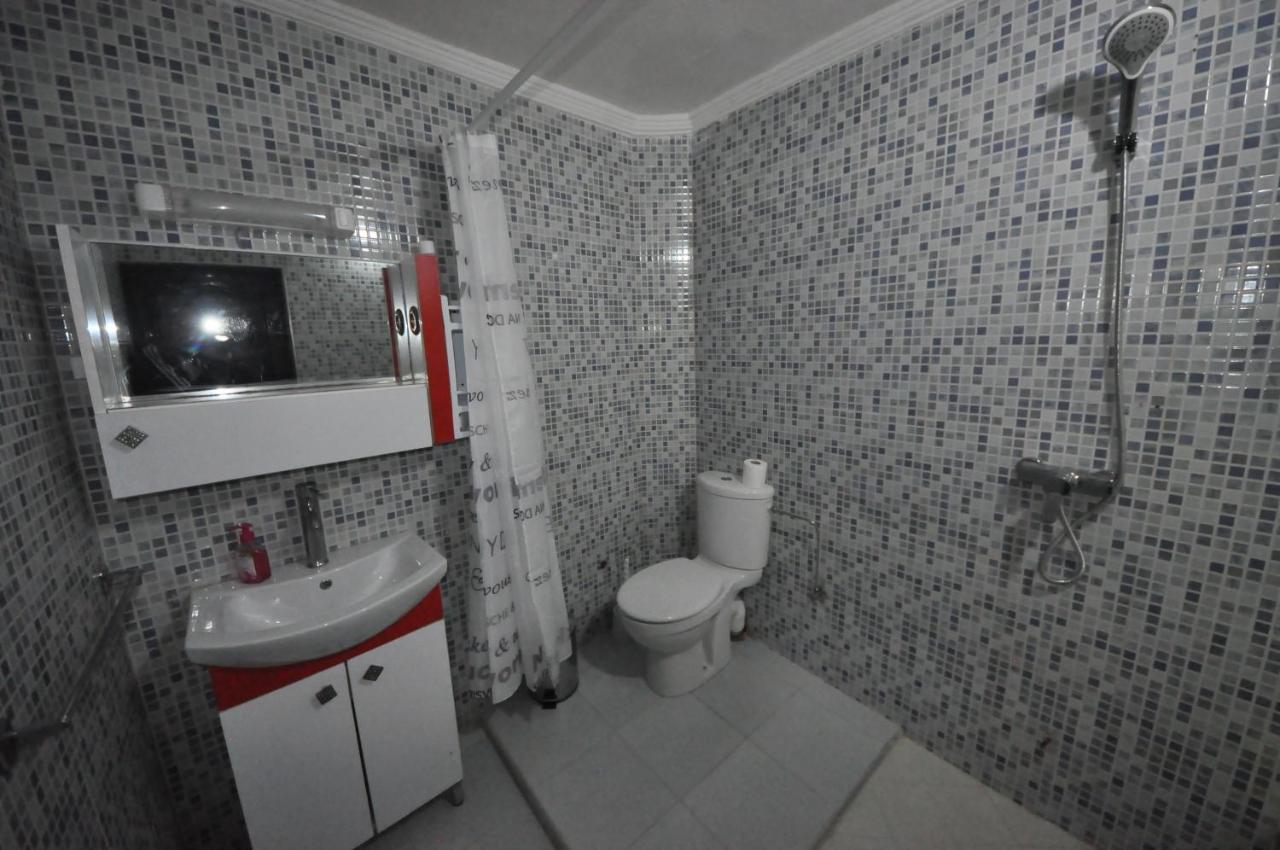 Hola Surf Morocco Aparthotel Tamraght ภายนอก รูปภาพ