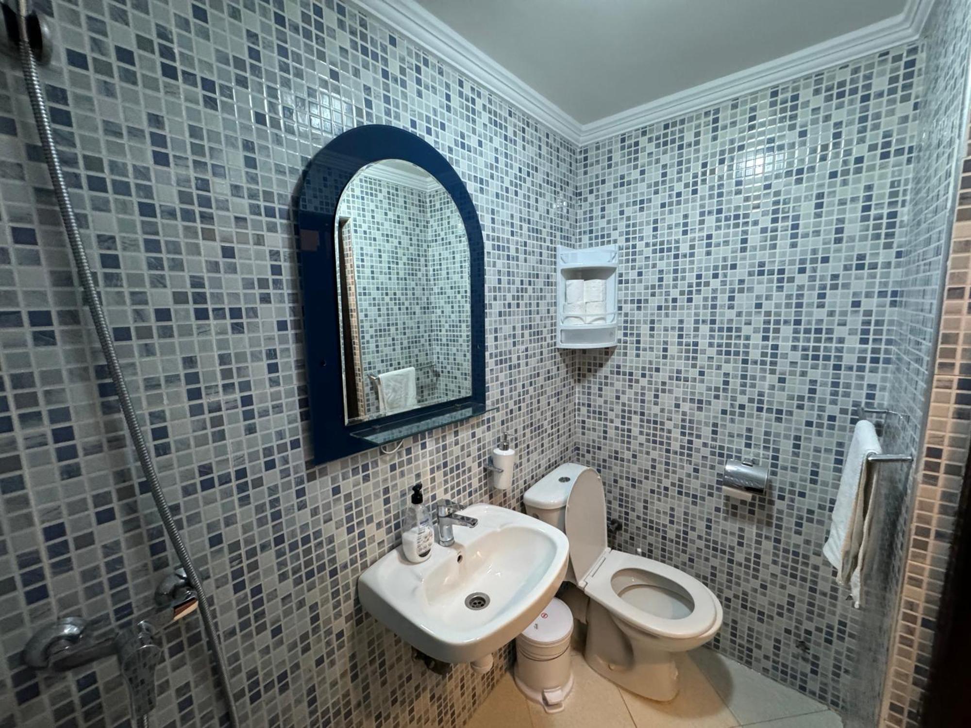 Hola Surf Morocco Aparthotel Tamraght ภายนอก รูปภาพ